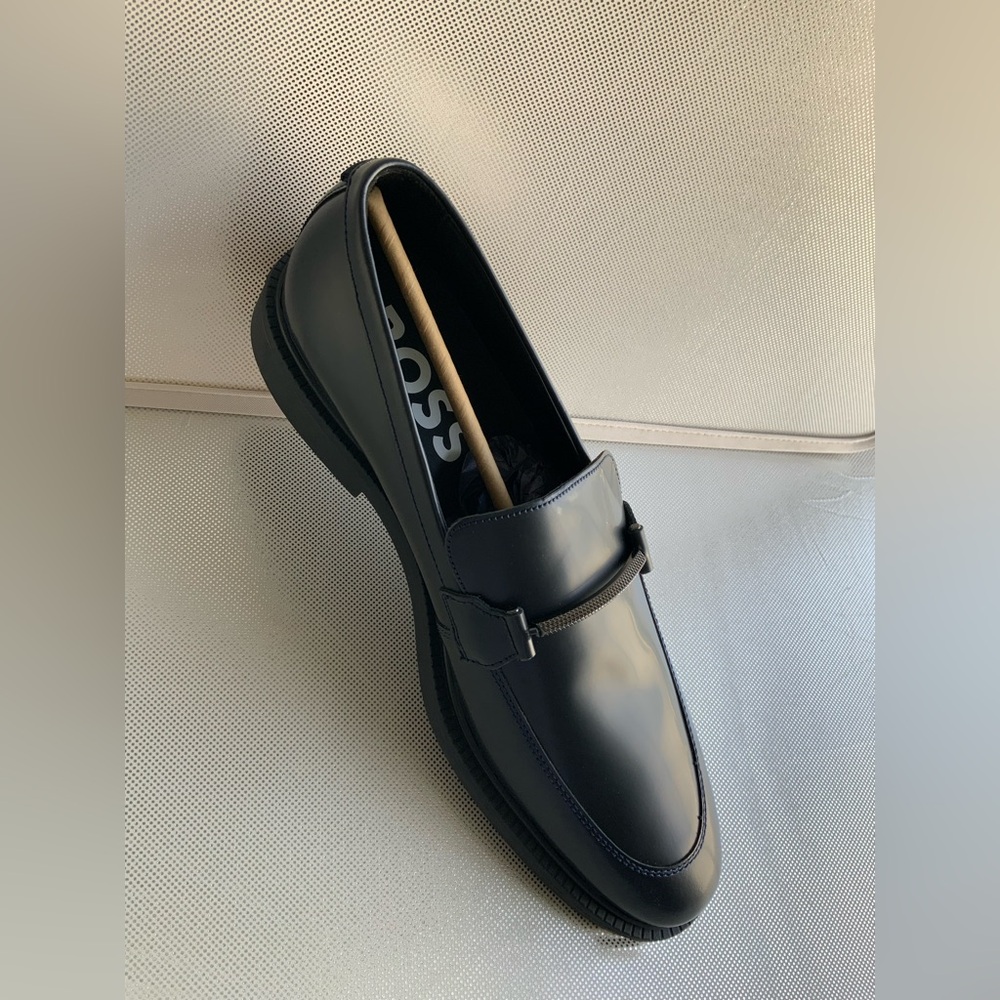 HUGO BOSS Mens Shoes - Picture 3 of 10
